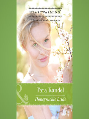cover image of Honeysuckle Bride